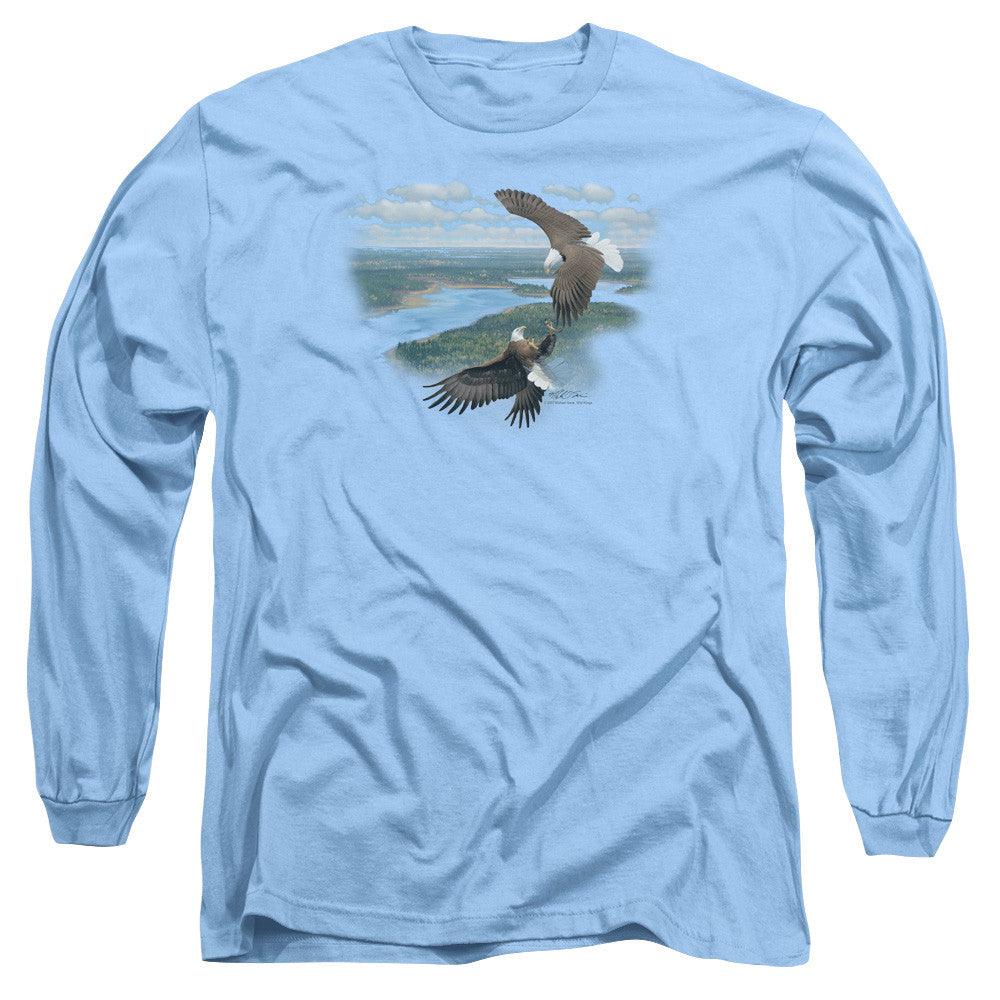 Adult Long Sleeve