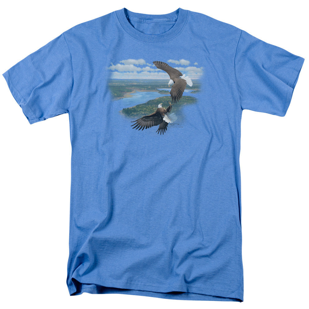 Adult Regular Fit Short Sleeve