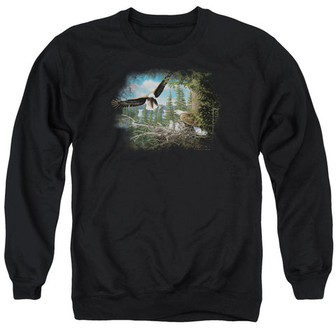 Adult Crewneck Sweatshirt