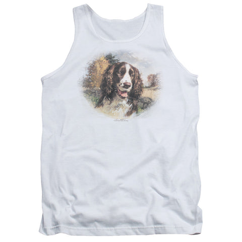 Adult Tank Top