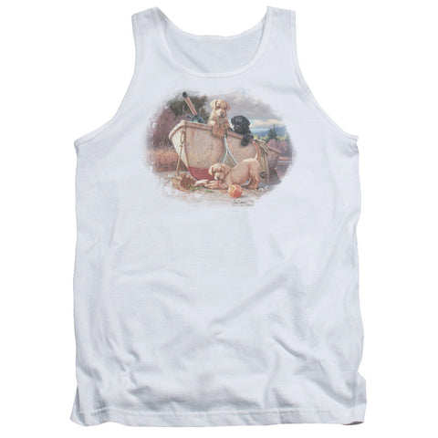 Adult Tank Top