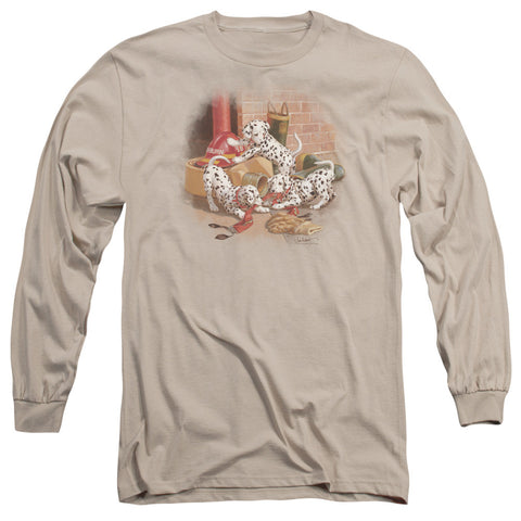 Adult Long Sleeve