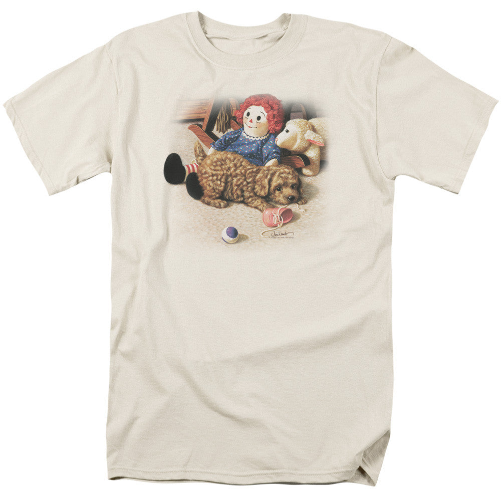 Adult Regular Fit Short Sleeve