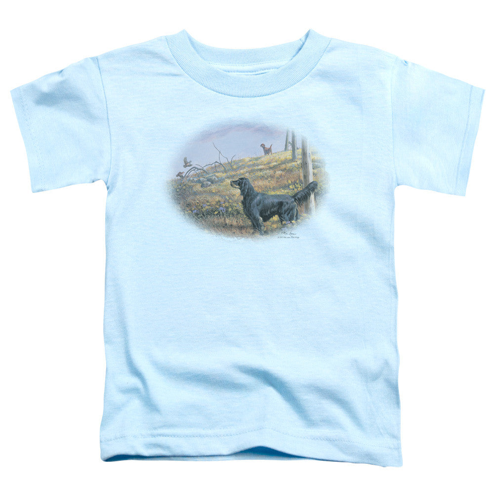 Toddler Short Sleeve