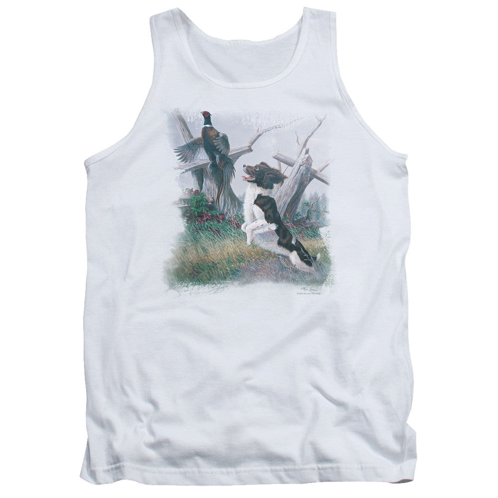 Adult Tank Top