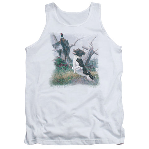 Adult Tank Top