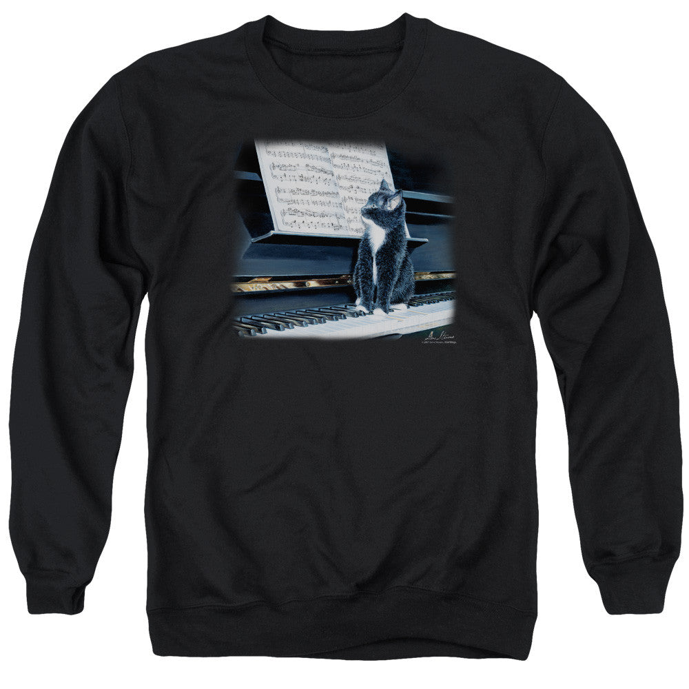 Adult Crewneck Sweatshirt