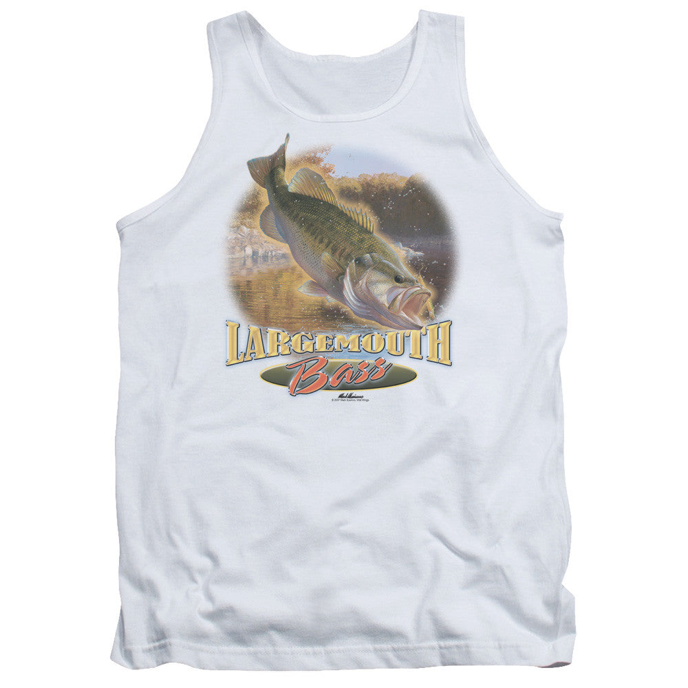 Adult Tank Top