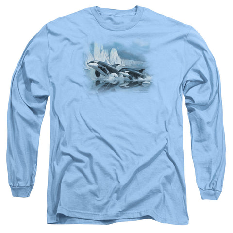 Adult Long Sleeve