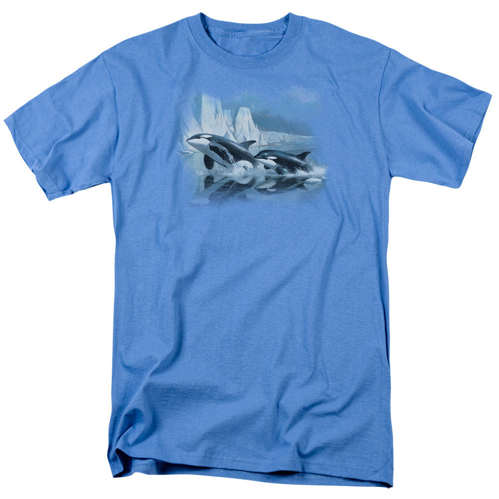 Adult Regular Fit Short Sleeve