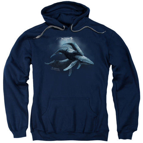 Adult Pull-Over Hoodie