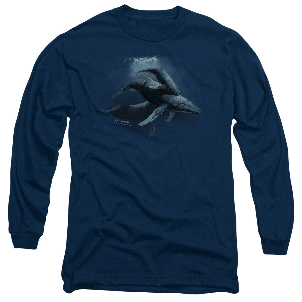 Adult Long Sleeve