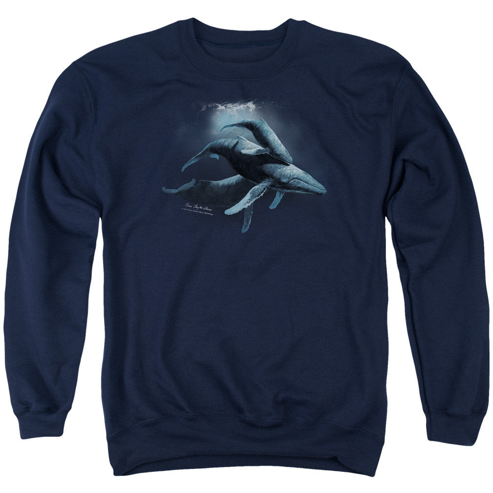 Adult Crewneck Sweatshirt