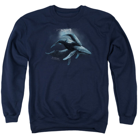 Adult Crewneck Sweatshirt