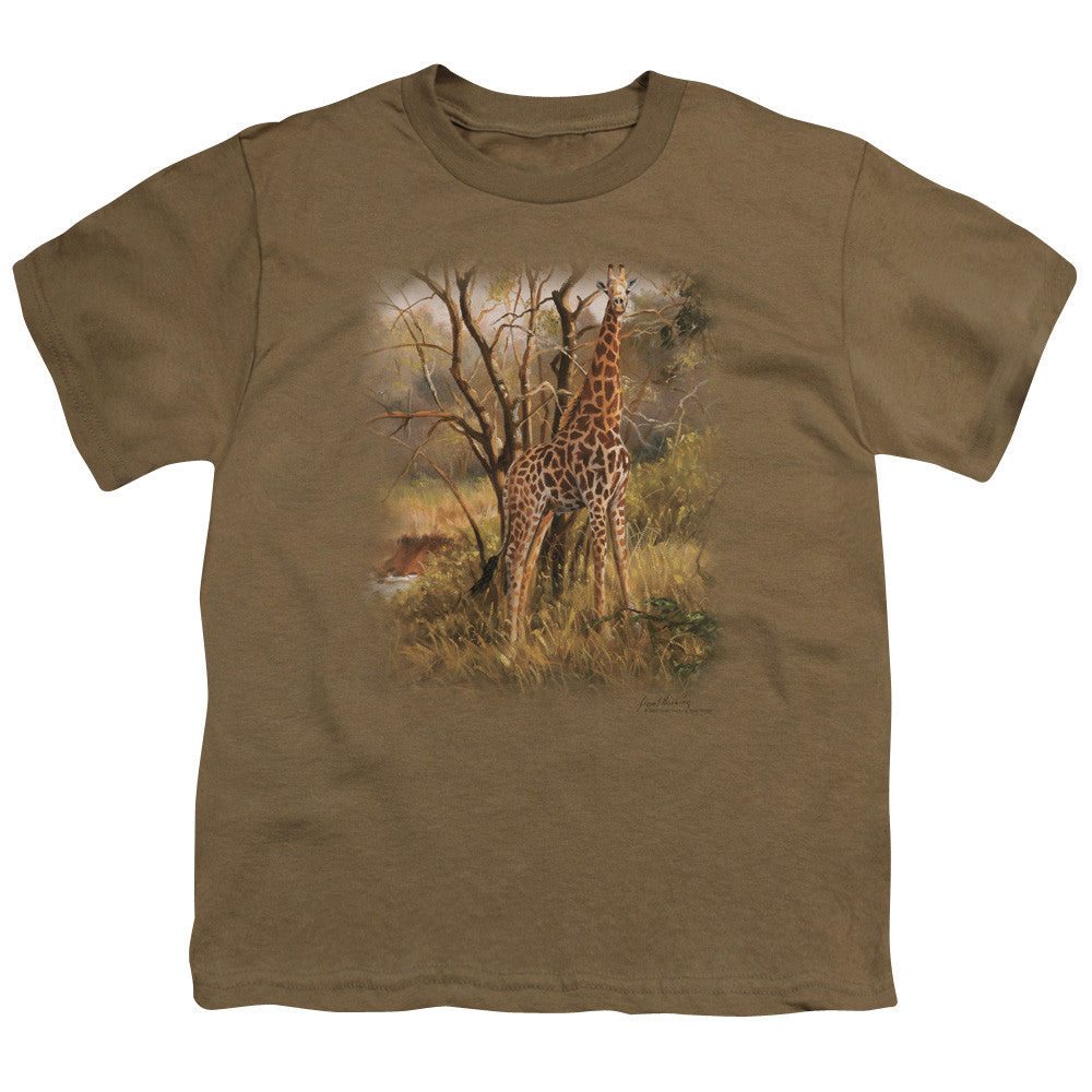 Youth Short Sleeve