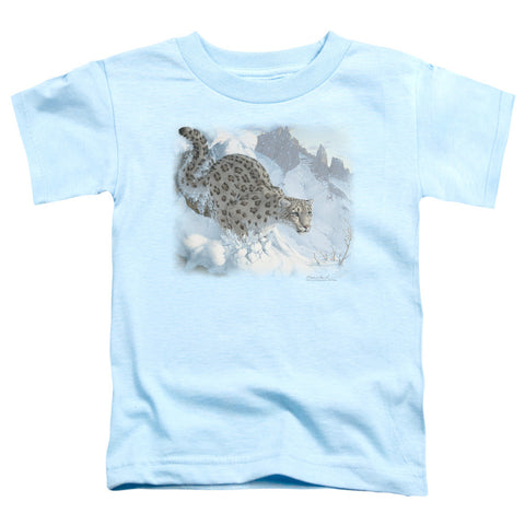 Toddler Short Sleeve