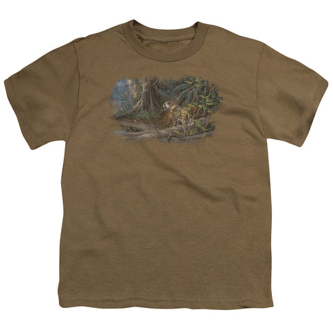 Youth Short Sleeve