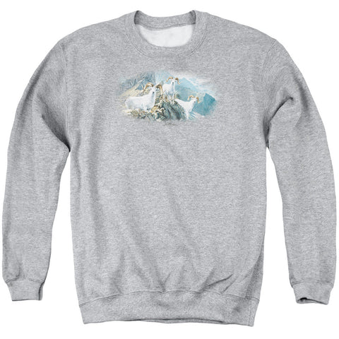 Adult Crewneck Sweatshirt