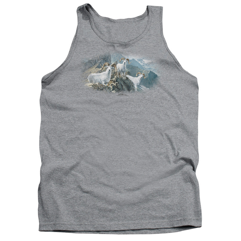 Adult Tank Top