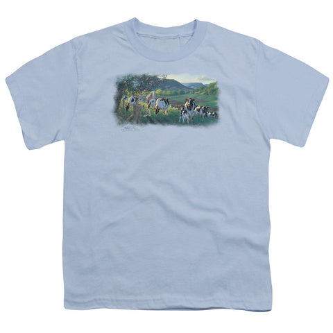 Youth Short Sleeve