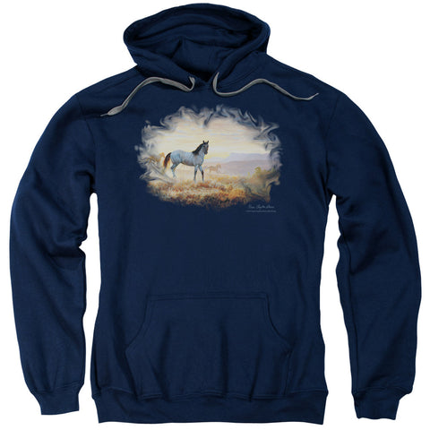 Adult Pull-Over Hoodie