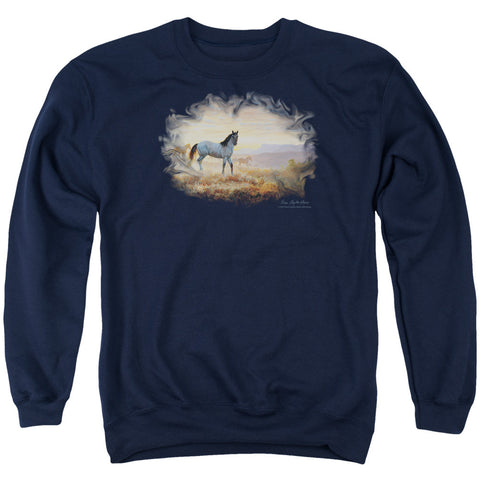 Adult Crewneck Sweatshirt