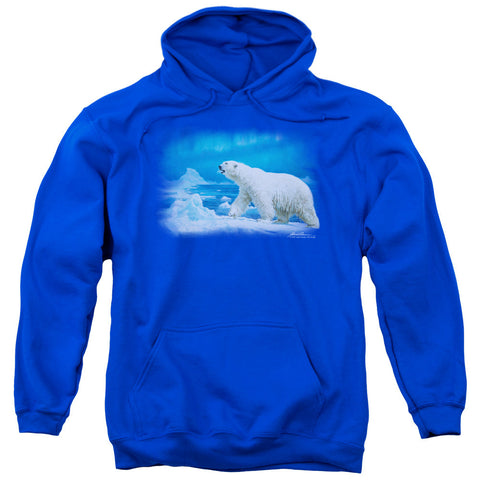 Adult Pull-Over Hoodie