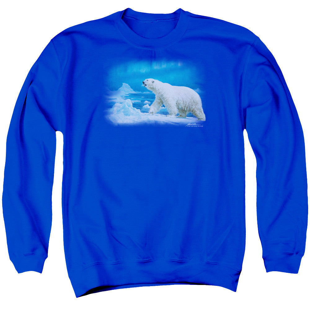 Adult Crewneck Sweatshirt