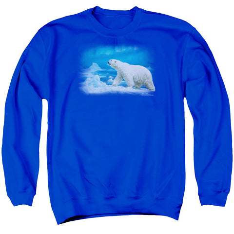 Adult Crewneck Sweatshirt