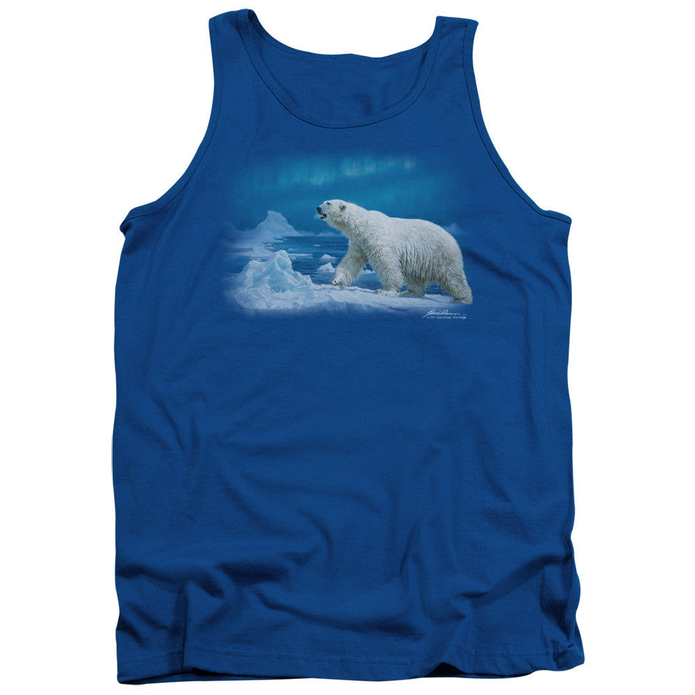 Adult Tank Top