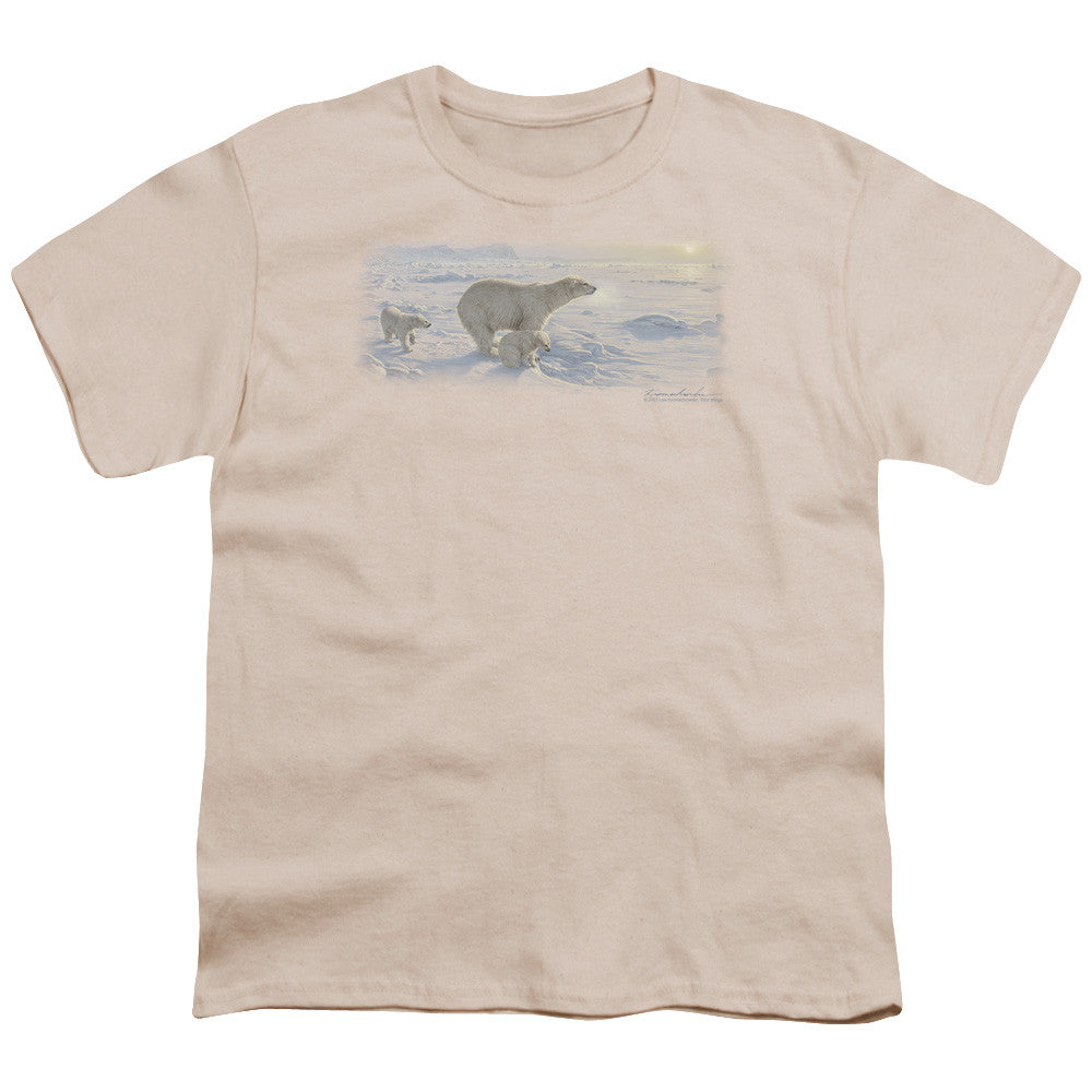 Youth Short Sleeve