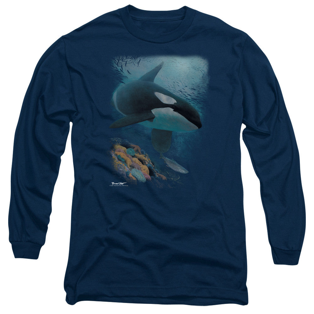 Adult Long Sleeve