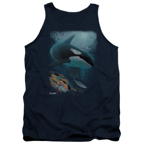 Adult Tank Top