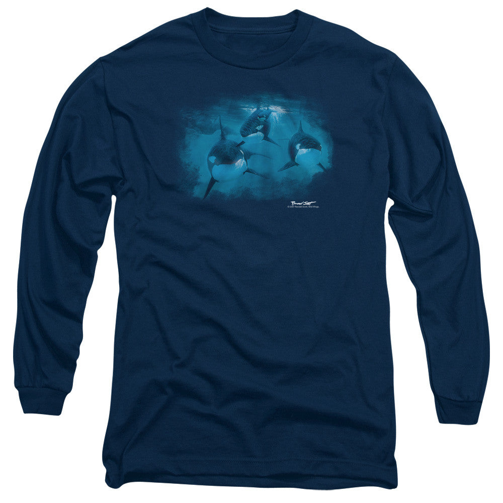 Adult Long Sleeve