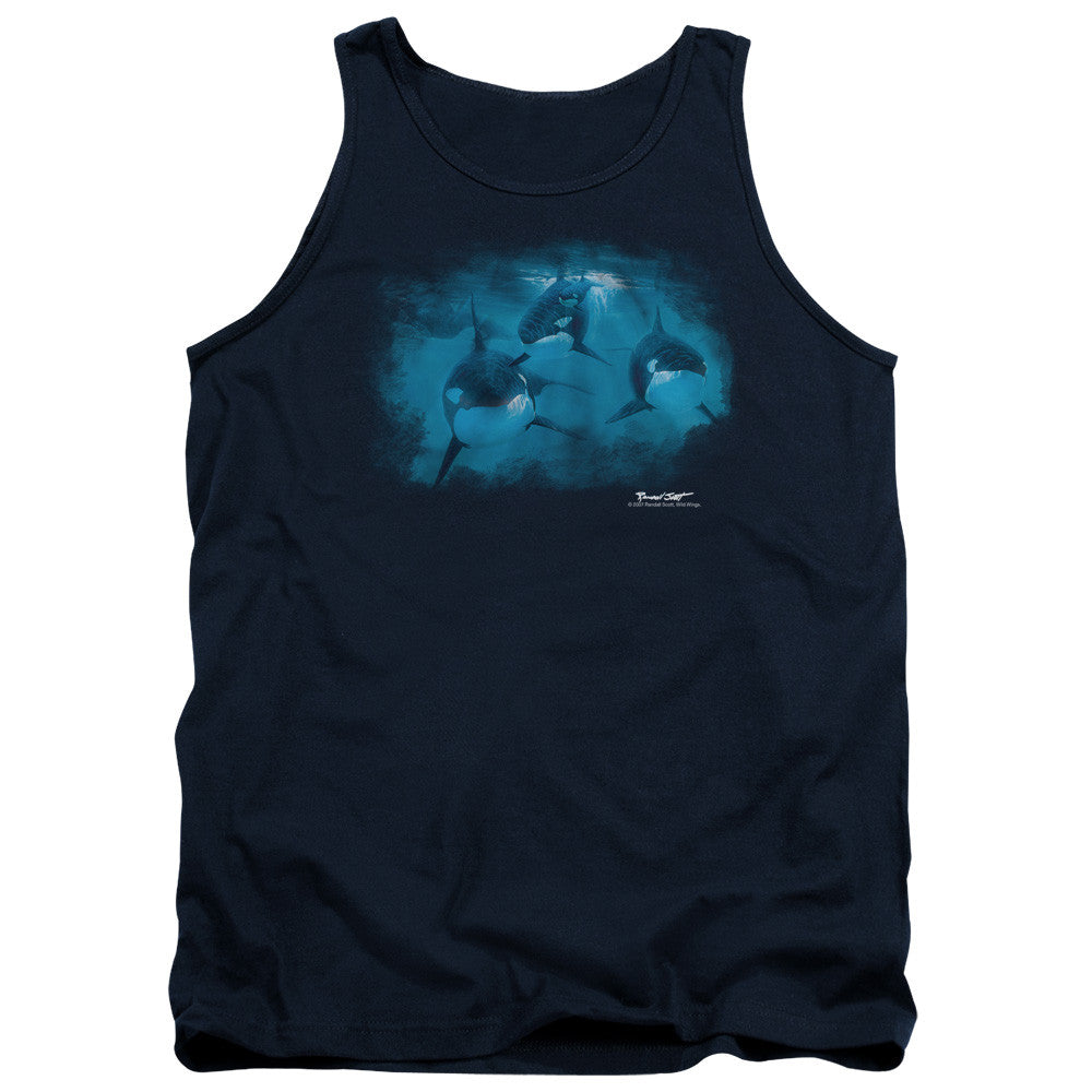 Adult Tank Top