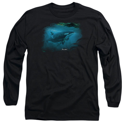Adult Long Sleeve