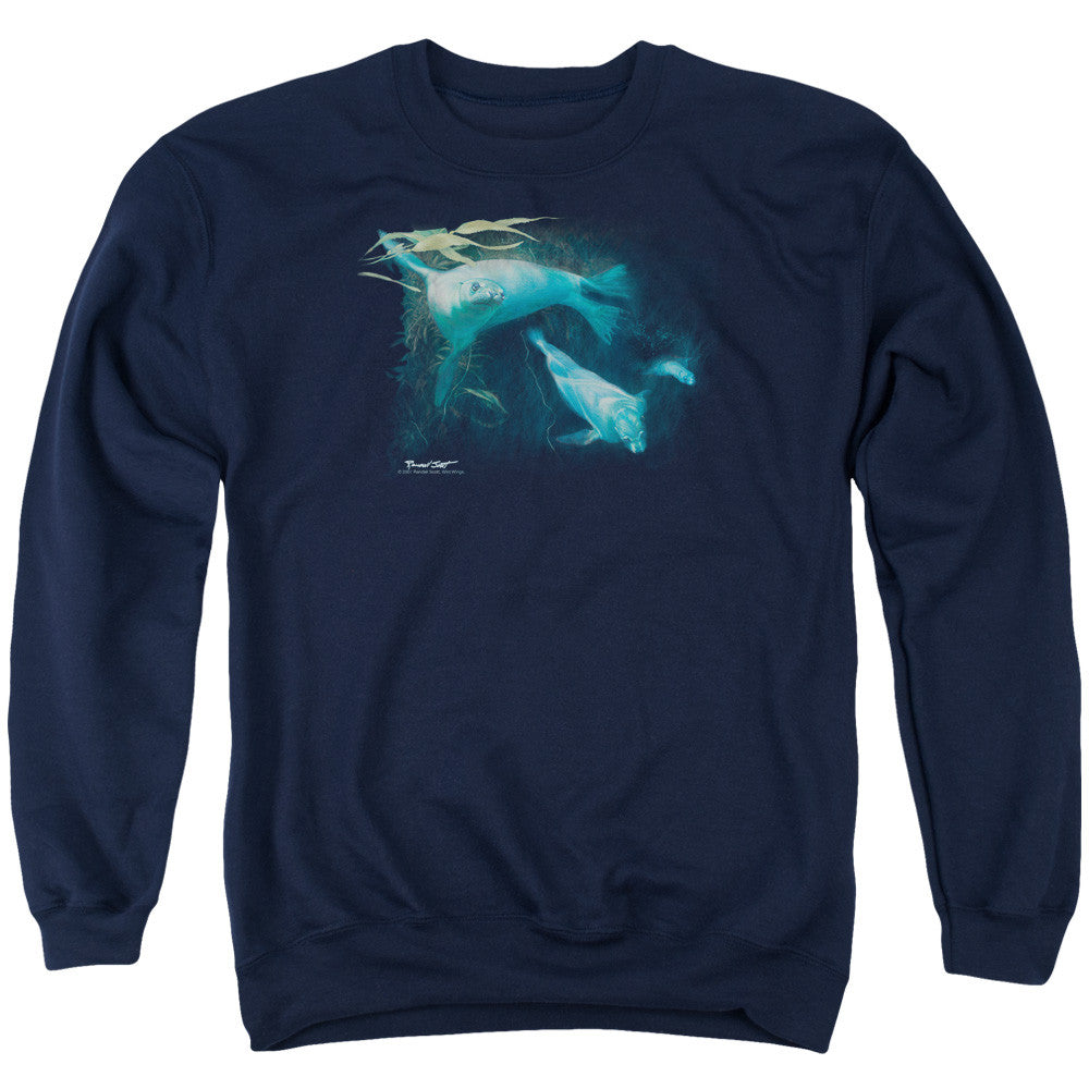 Adult Crewneck Sweatshirt