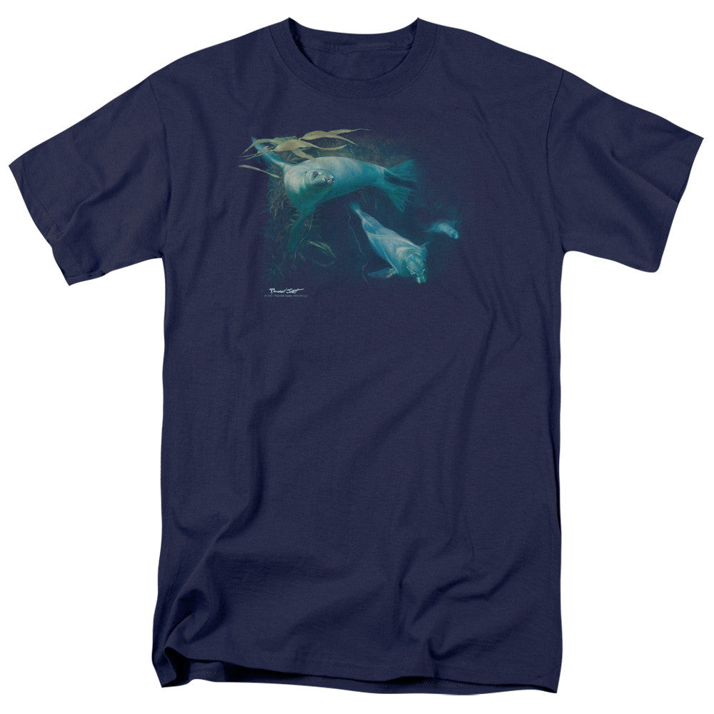Adult Regular Fit Short Sleeve