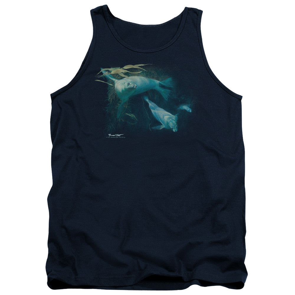 Adult Tank Top