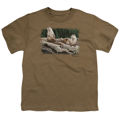 Youth Short Sleeve