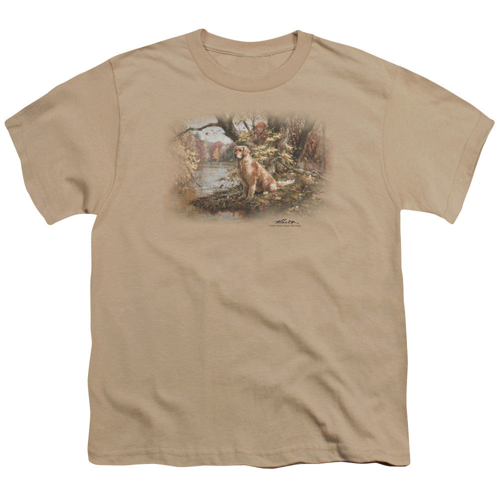 Youth Short Sleeve