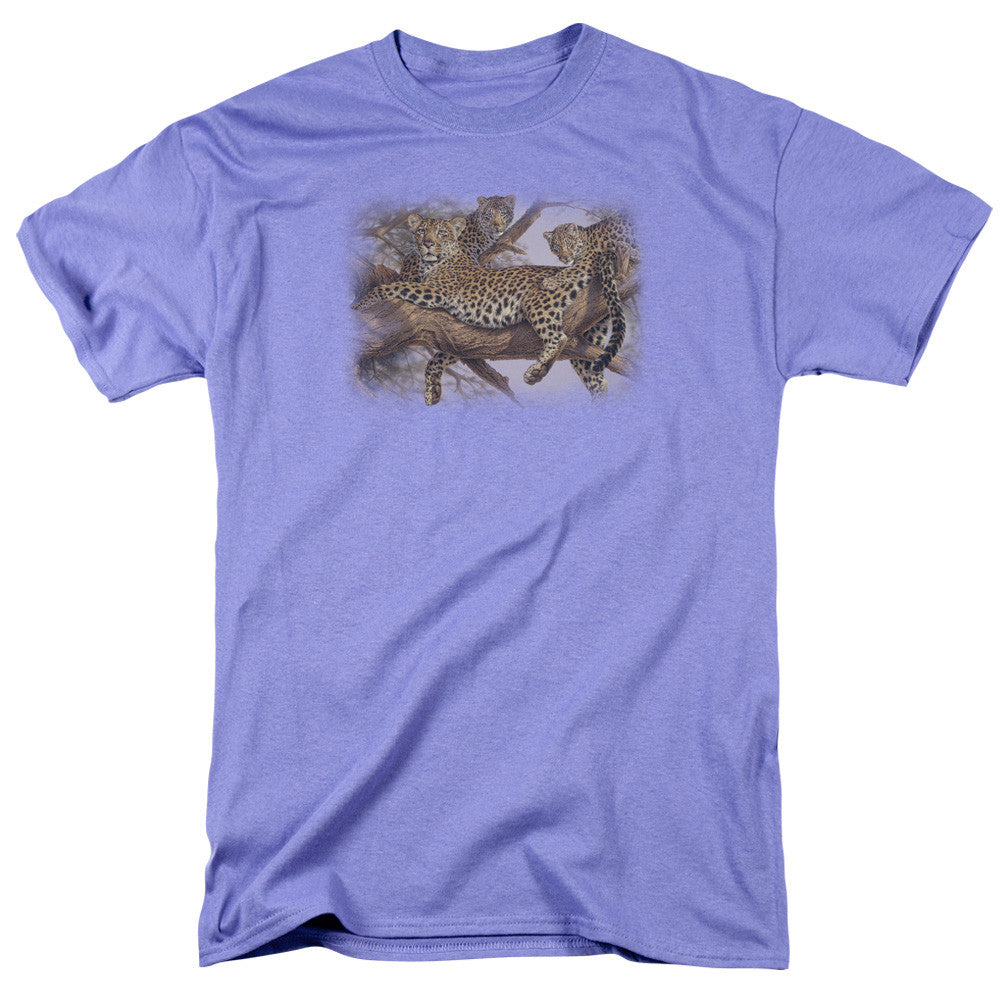 Adult Regular Fit Short Sleeve