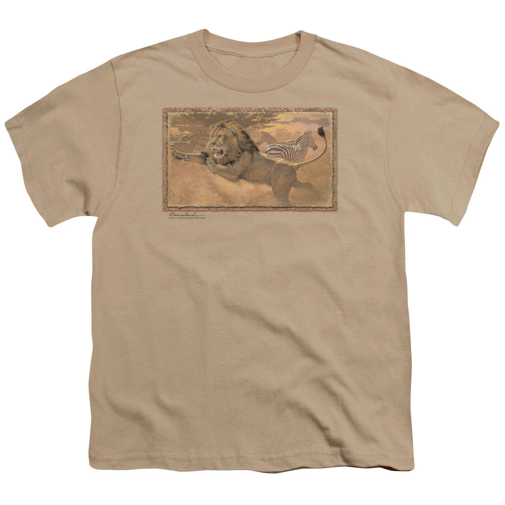 Youth Short Sleeve