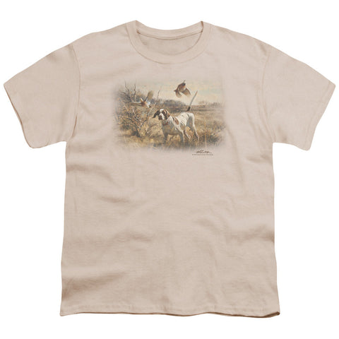 Youth Short Sleeve