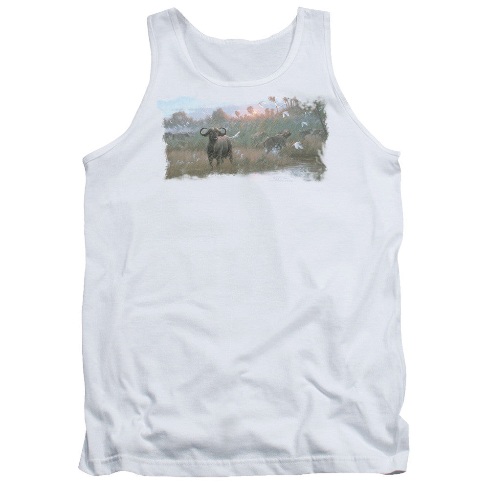 Adult Tank Top