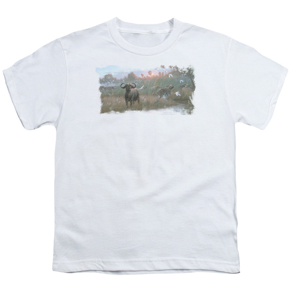 Youth Short Sleeve