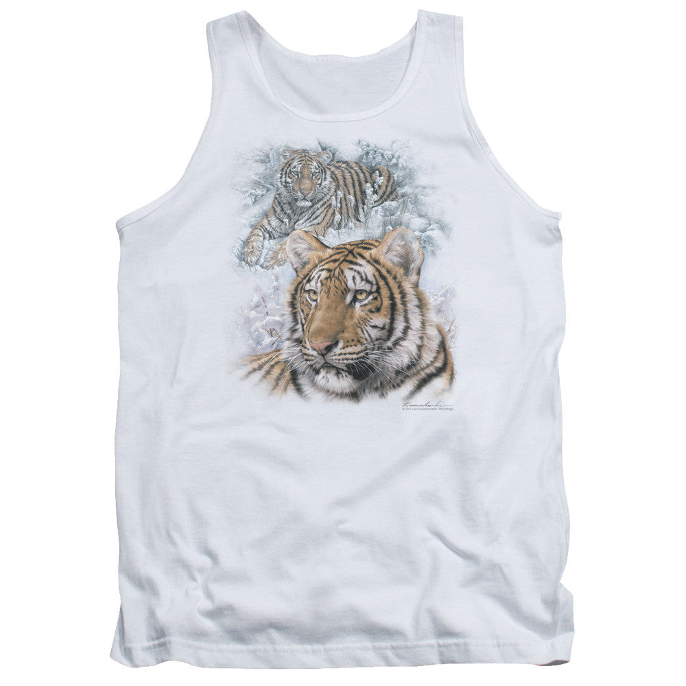 Adult Tank Top