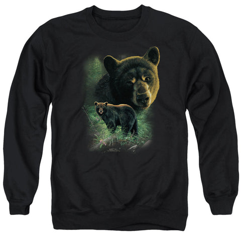 Adult Crewneck Sweatshirt