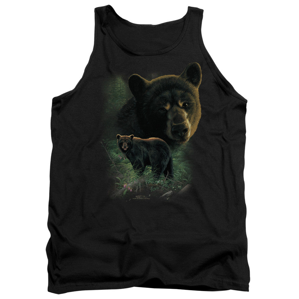 Adult Tank Top