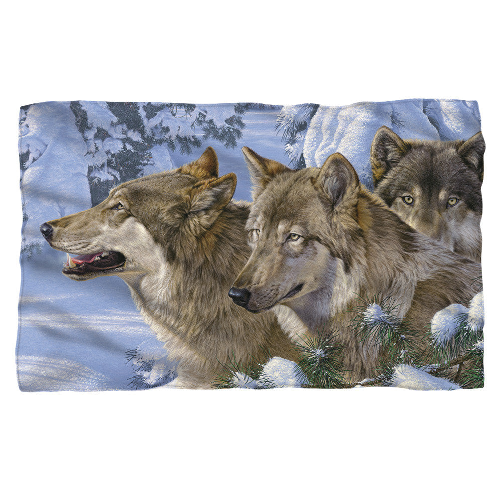 Fleece Blanket